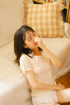 老挝媳妇小依